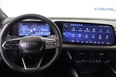 2025 Chevrolet Tahoe Z71 4WD