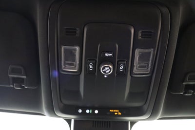 2025 Chevrolet Tahoe Z71 4WD