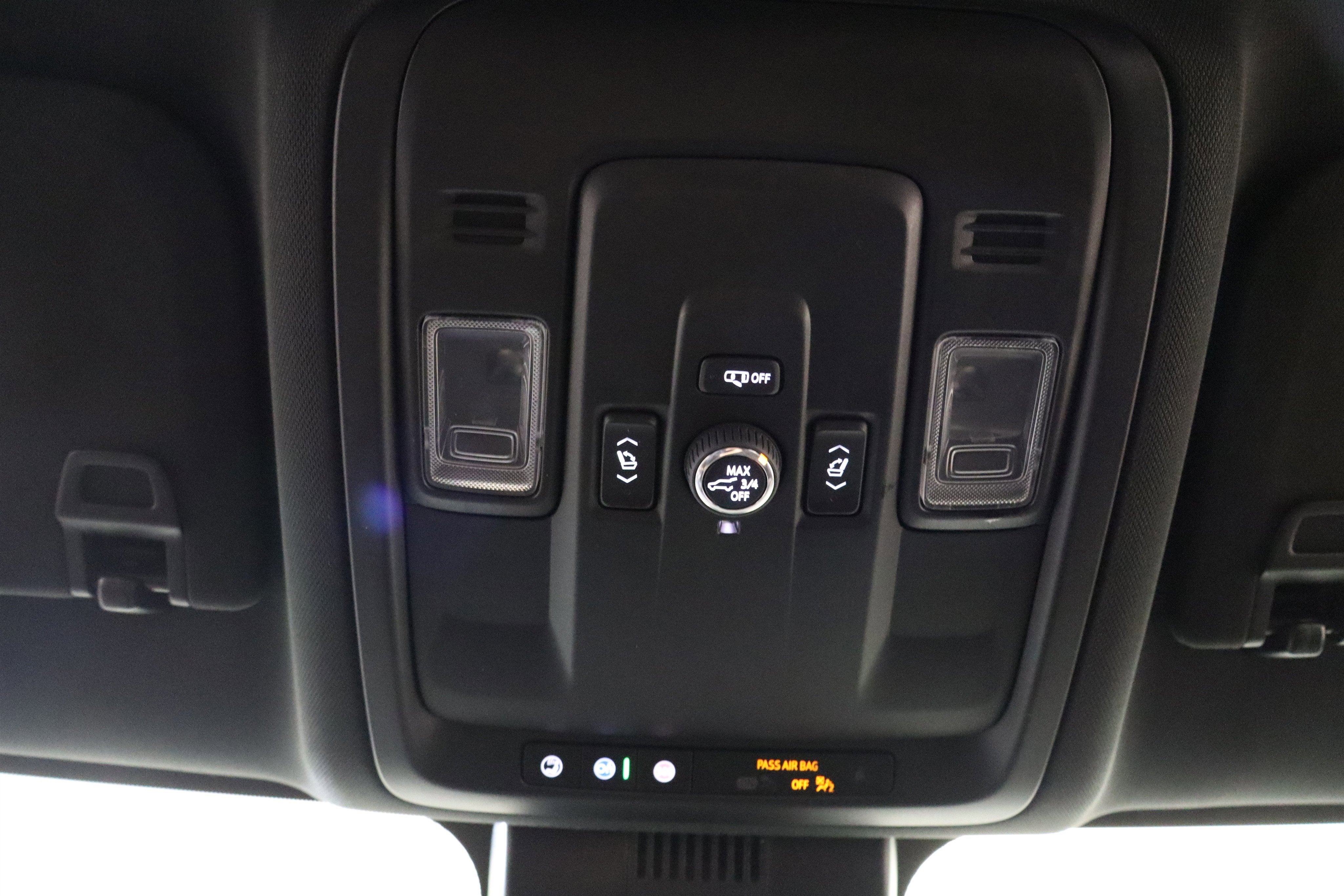 2025 Chevrolet Tahoe Z71 4WD