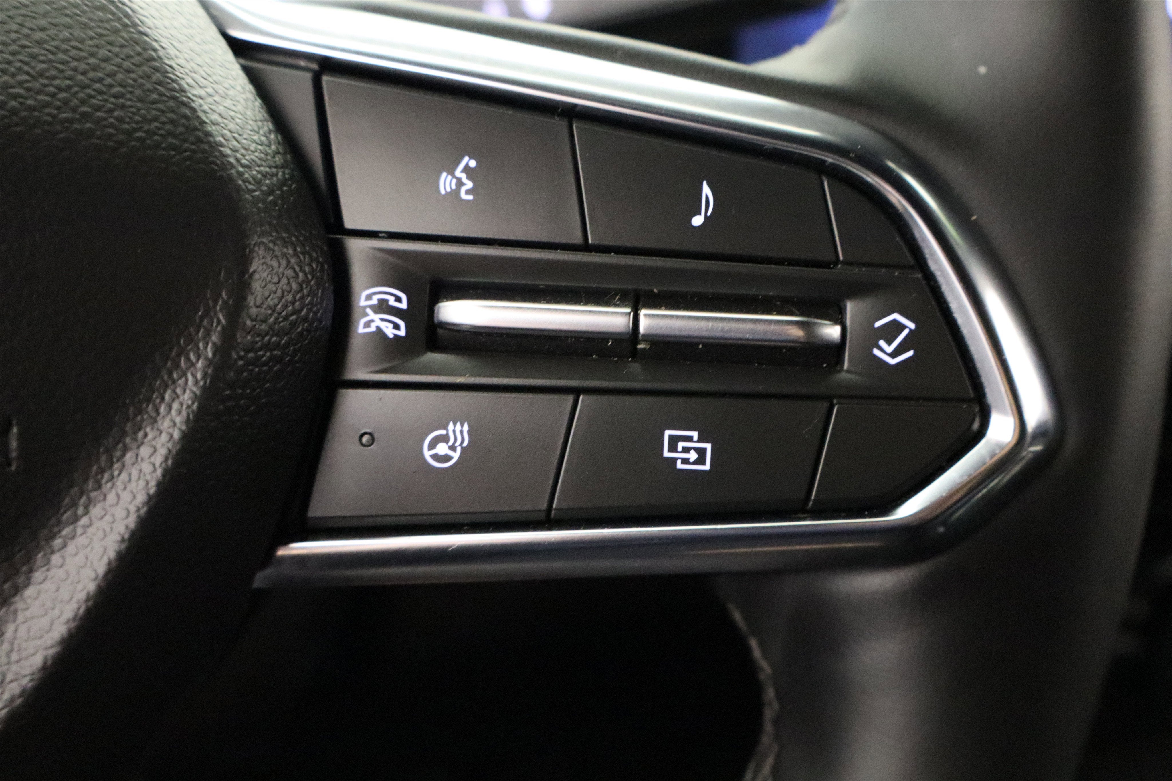 2025 Chevrolet Tahoe Z71 4WD