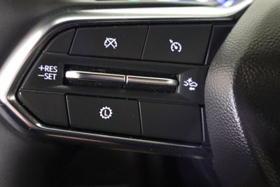 2025 Chevrolet Tahoe Z71 4WD