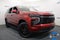 2025 Chevrolet Tahoe RST 4WD
