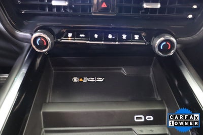 2025 Chevrolet Tahoe RST 4WD