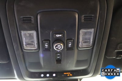 2025 Chevrolet Tahoe RST 4WD