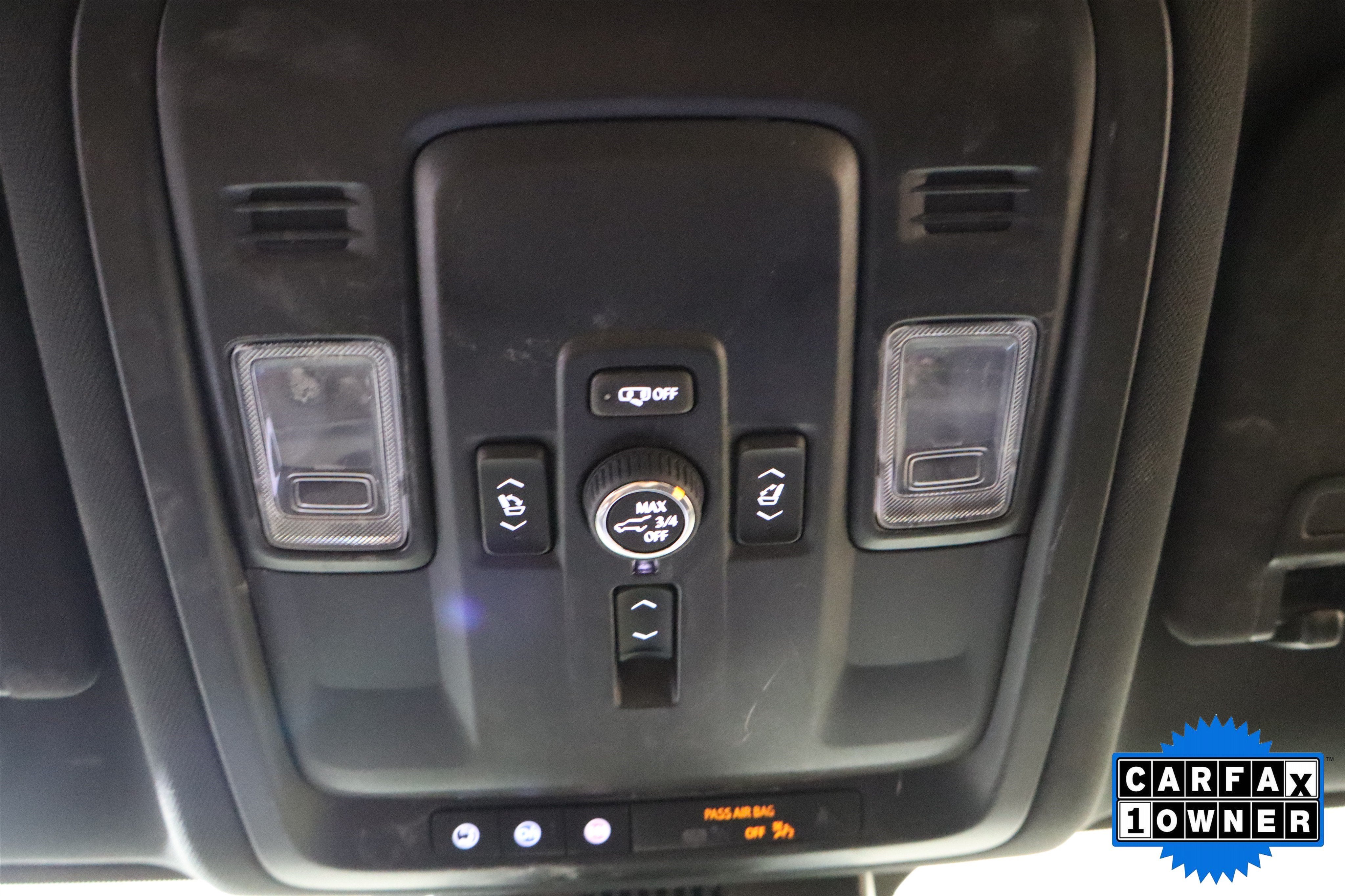 2025 Chevrolet Tahoe RST 4WD
