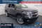 2017 Chevrolet Tahoe LT 4WD