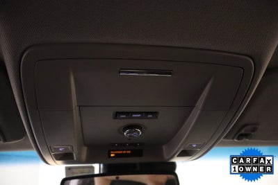 2017 Chevrolet Tahoe LT 4WD