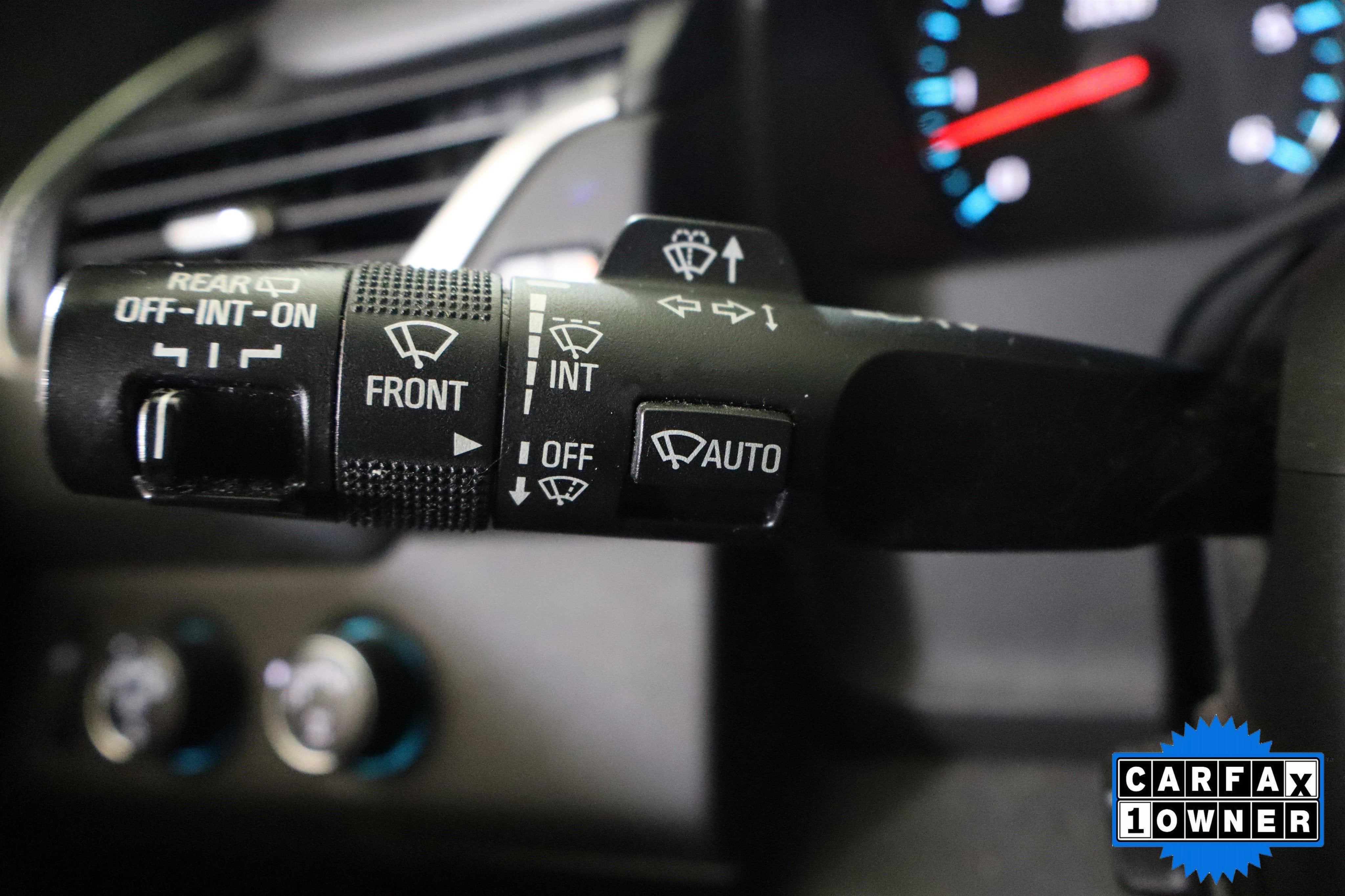 2017 Chevrolet Tahoe LT 4WD