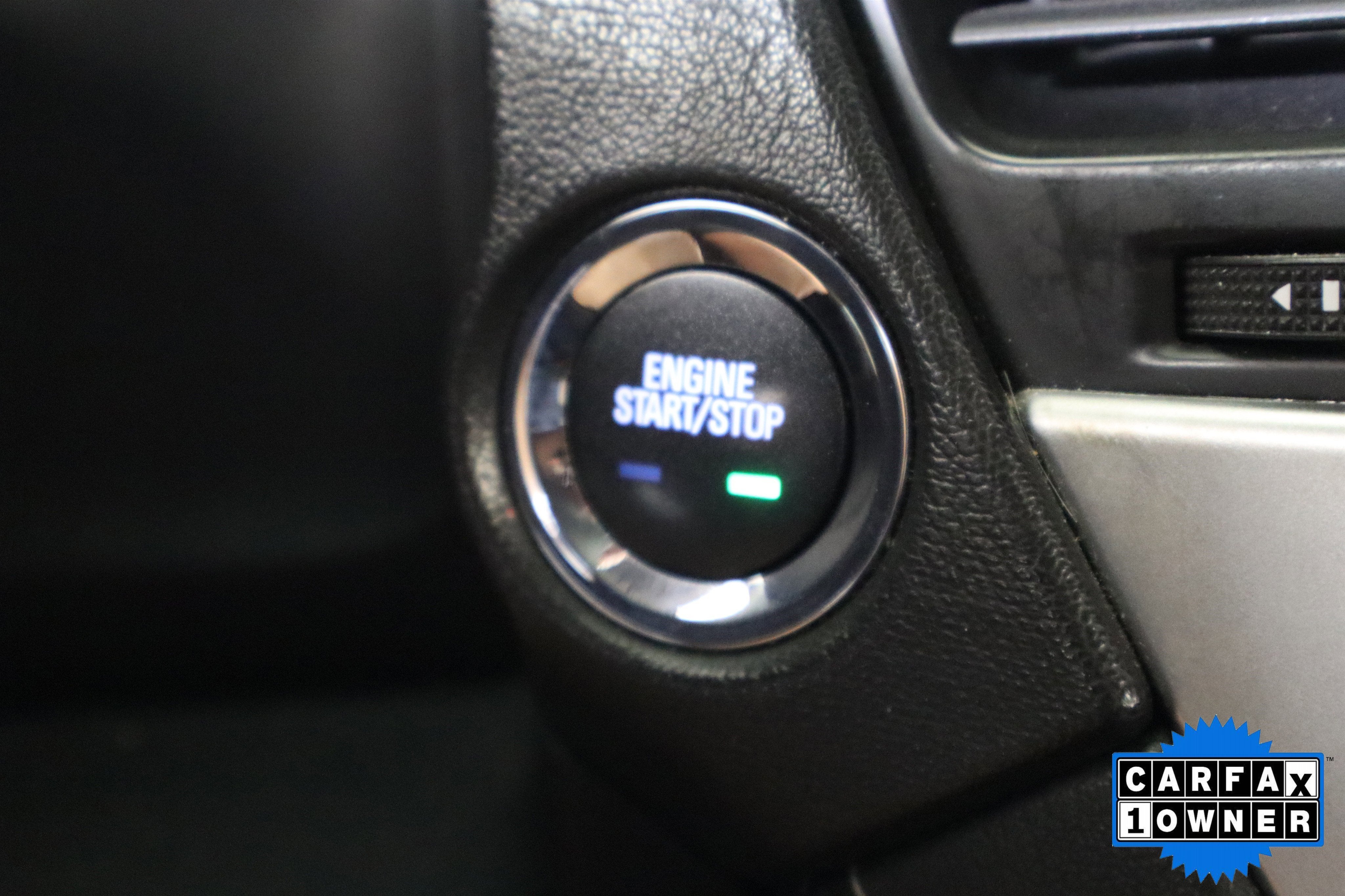 2017 Chevrolet Tahoe LT 4WD