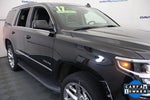 2017 Chevrolet Tahoe LT 4WD