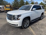 2017 Chevrolet Tahoe Premier 4WD