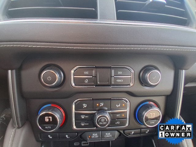 2024 Chevrolet Suburban LT 4WD