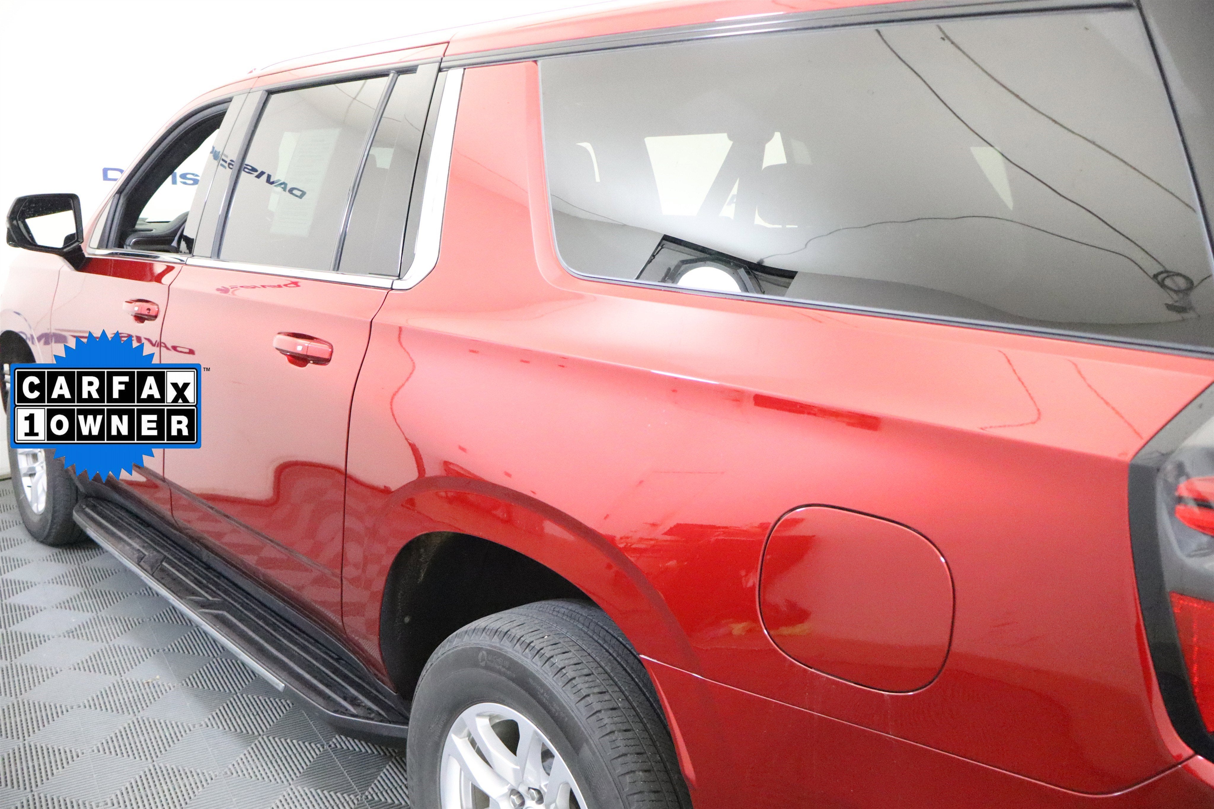 2023 Chevrolet Suburban LT 4WD