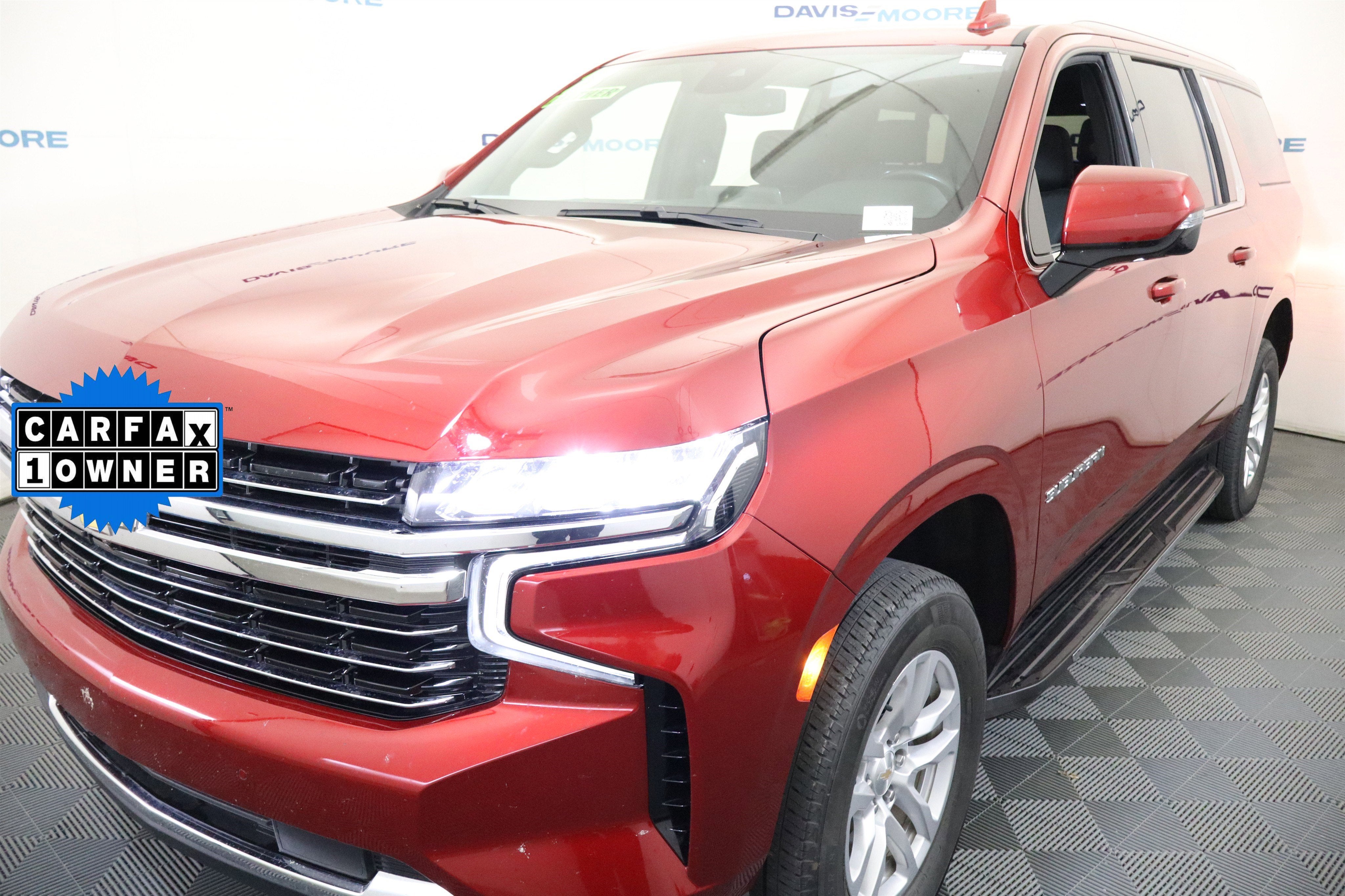 2023 Chevrolet Suburban LT 4WD
