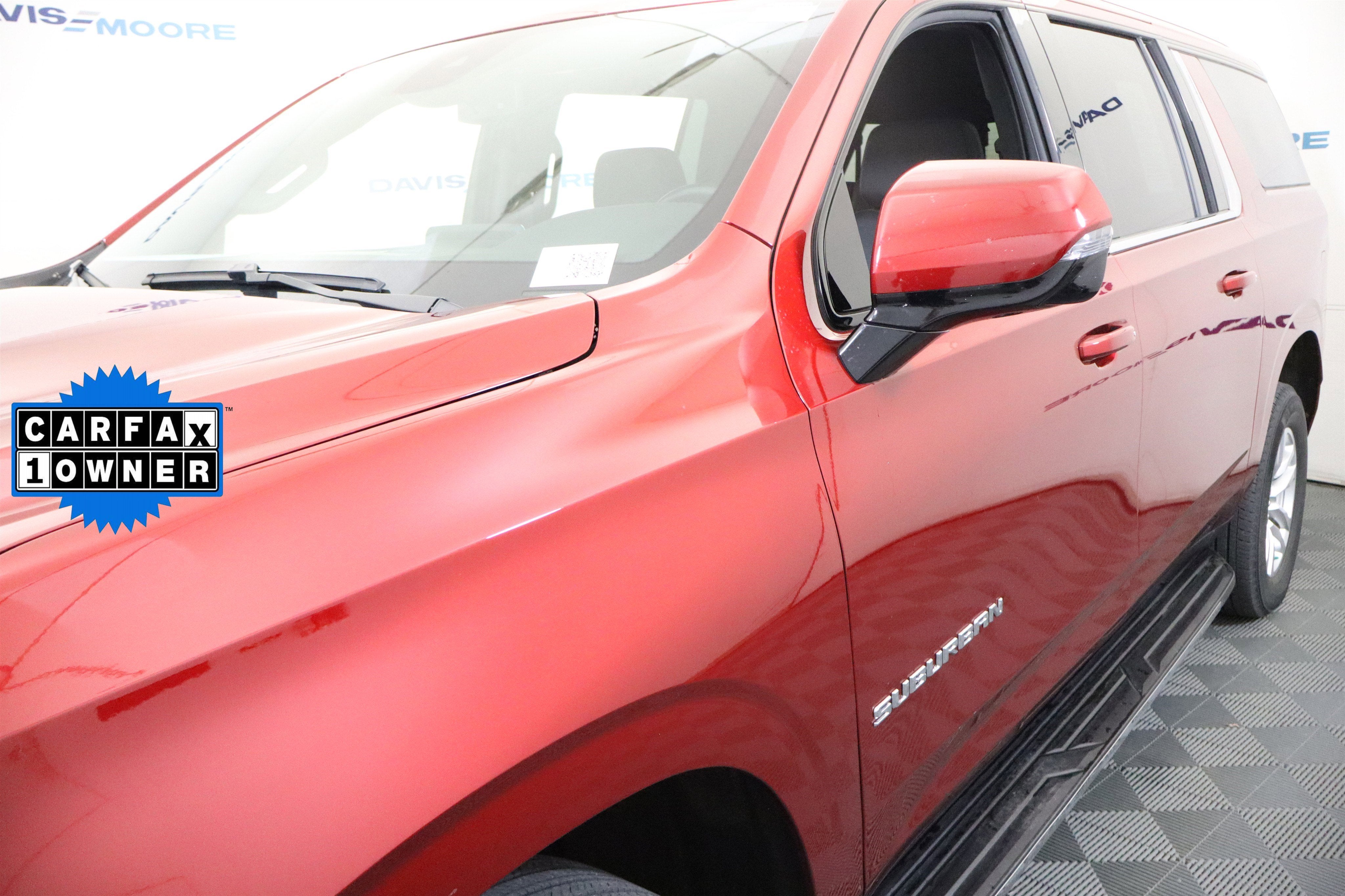 2023 Chevrolet Suburban LT 4WD