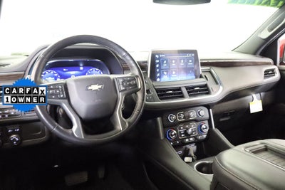 2023 Chevrolet Suburban LT 4WD