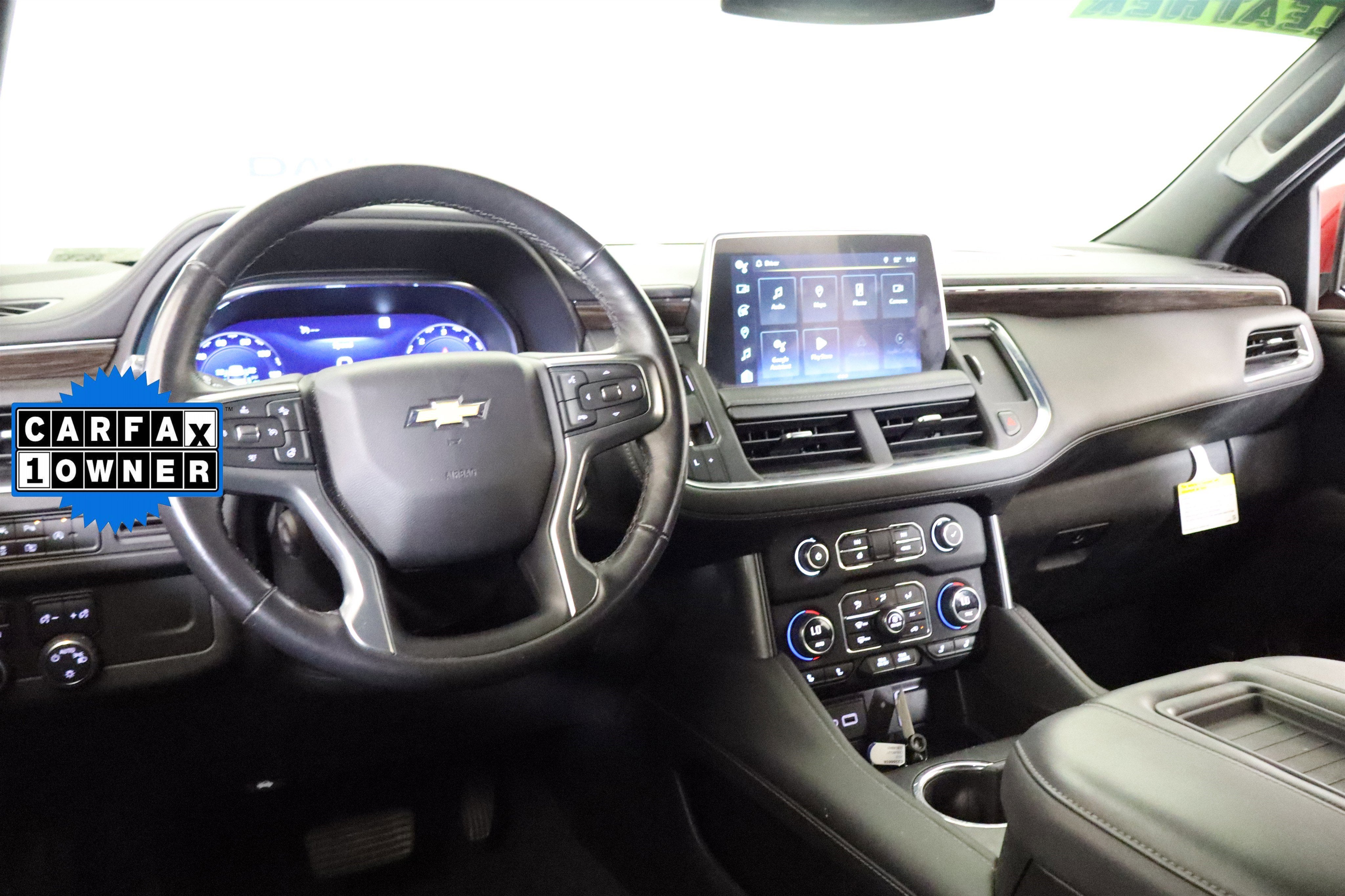 2023 Chevrolet Suburban LT 4WD