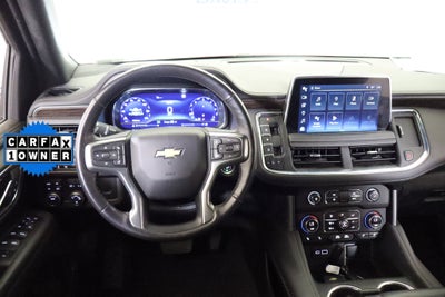 2023 Chevrolet Suburban LT 4WD