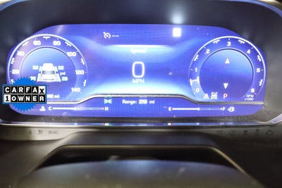 2023 Chevrolet Suburban LT 4WD