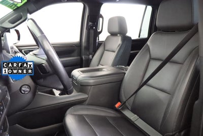 2023 Chevrolet Suburban LT 4WD