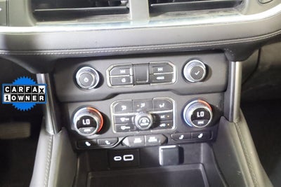 2023 Chevrolet Suburban LT 4WD