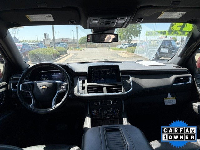 2023 Chevrolet Suburban LT 4WD