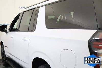 2024 Chevrolet Suburban Z71 4WD