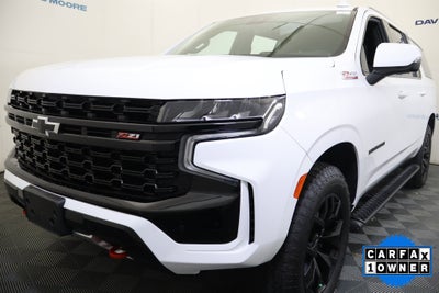 2024 Chevrolet Suburban Z71 4WD