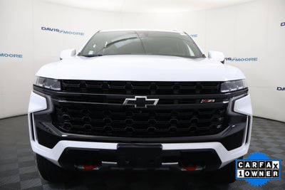 2024 Chevrolet Suburban Z71 4WD