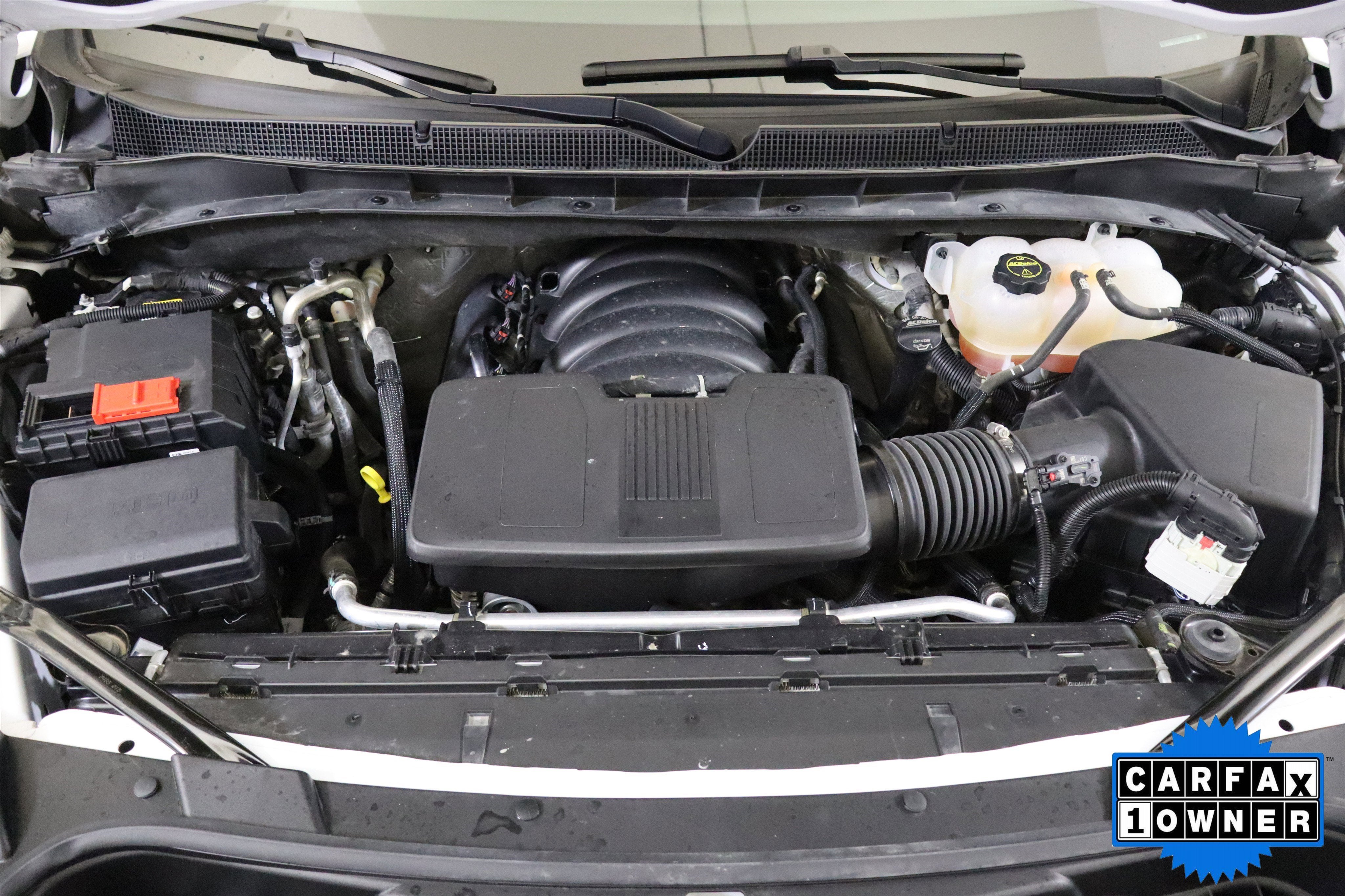 2024 Chevrolet Suburban Z71 4WD