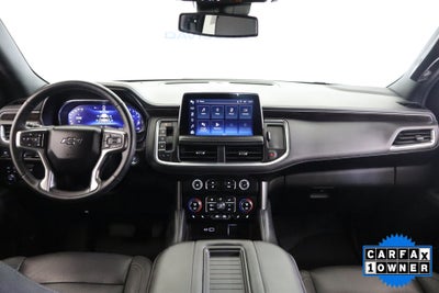 2024 Chevrolet Suburban Z71 4WD