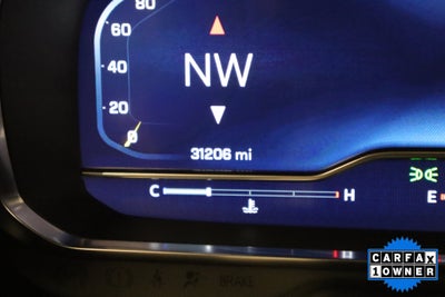 2024 Chevrolet Suburban Z71 4WD