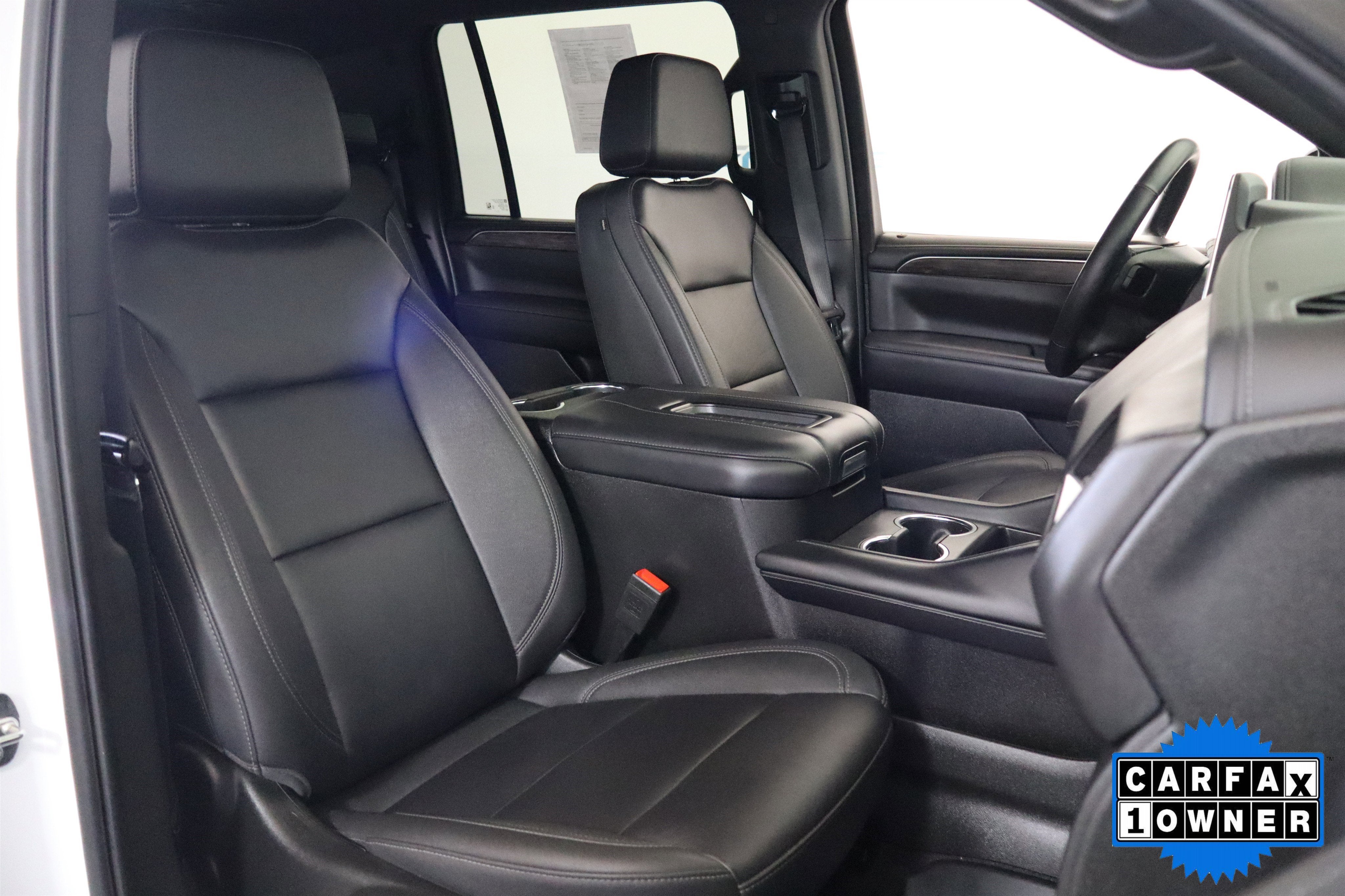 2024 Chevrolet Suburban Z71 4WD