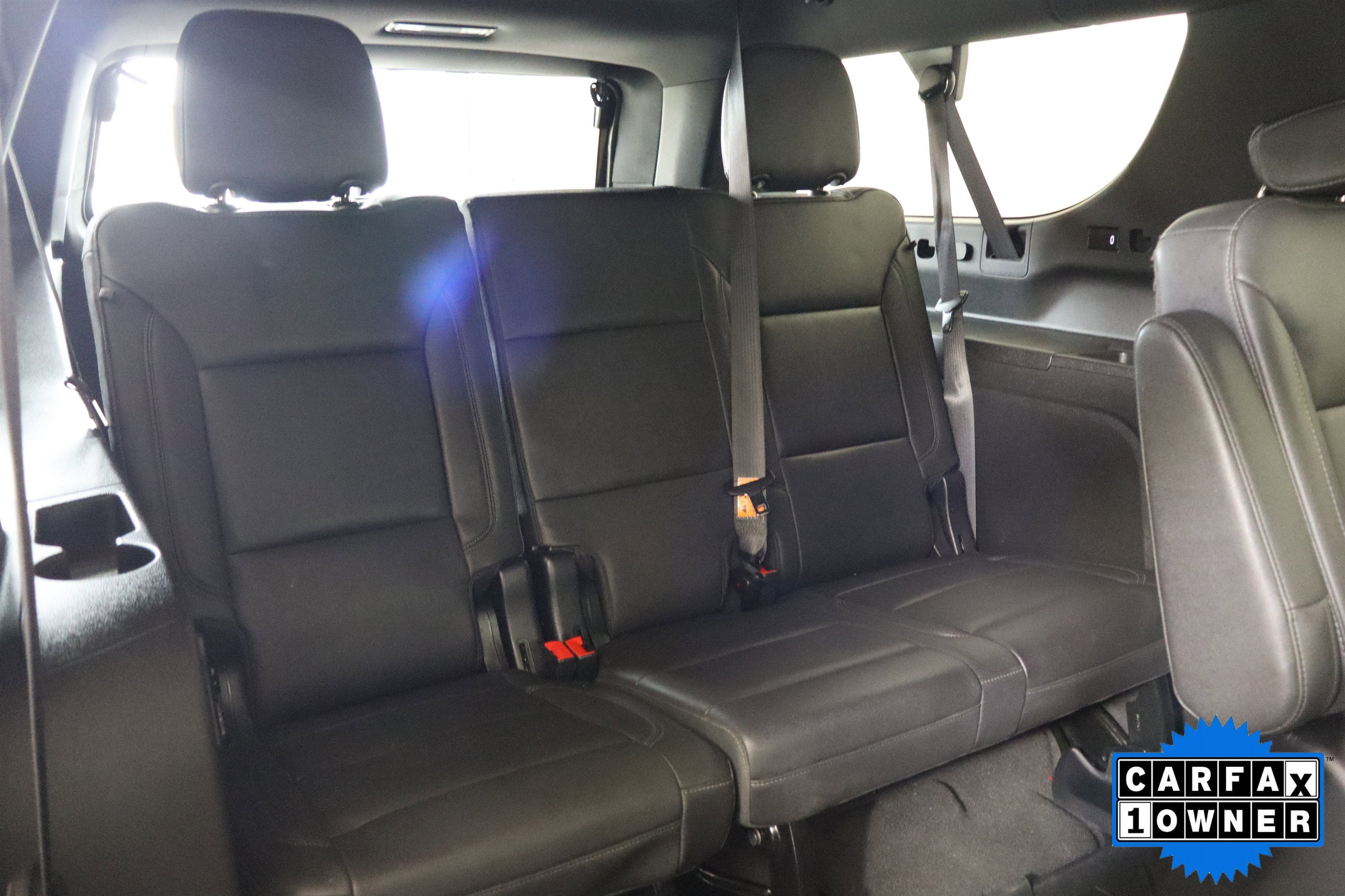 2024 Chevrolet Suburban Z71 4WD