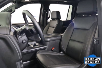 2024 Chevrolet Suburban Z71 4WD