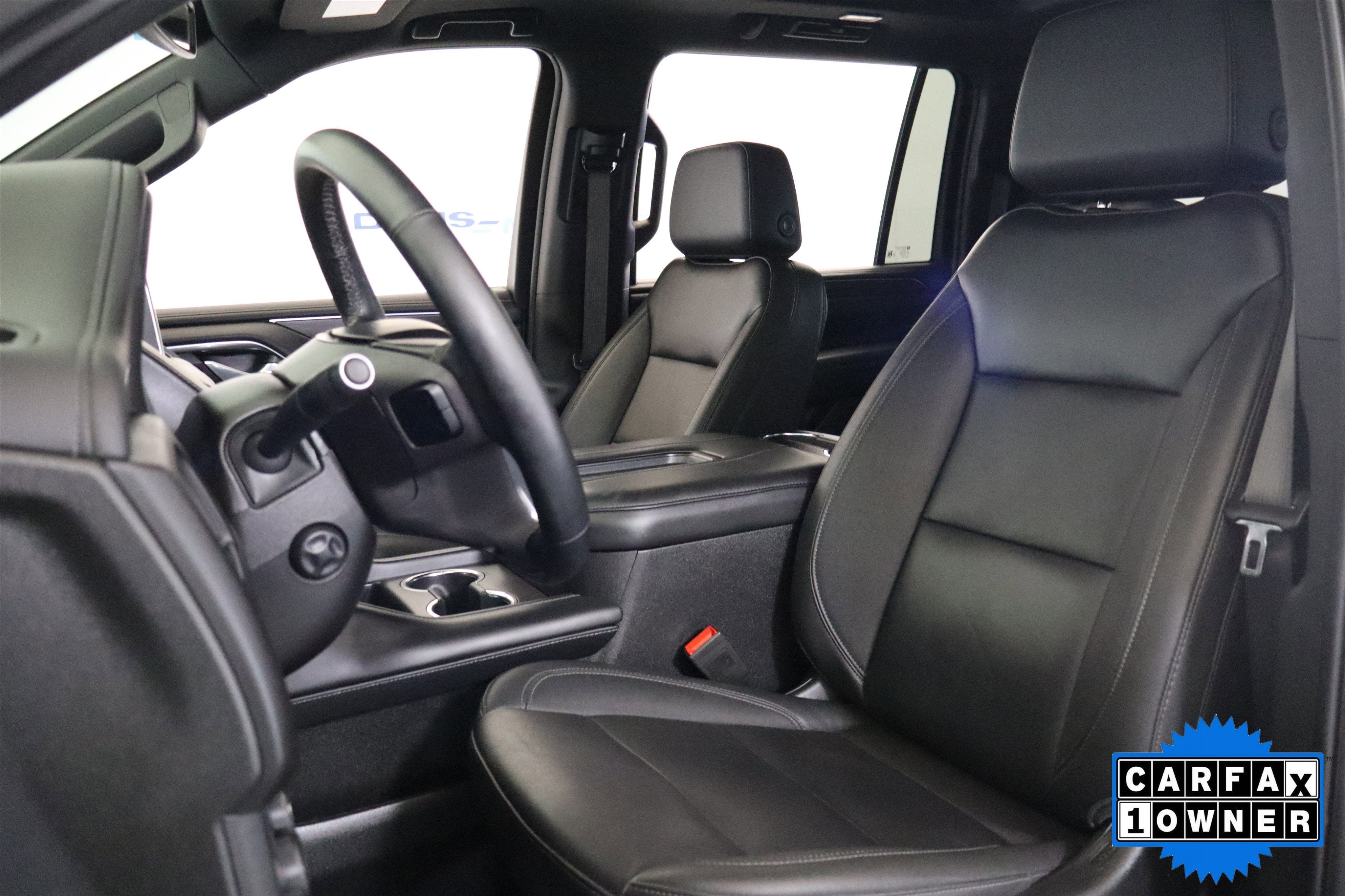 2024 Chevrolet Suburban Z71 4WD