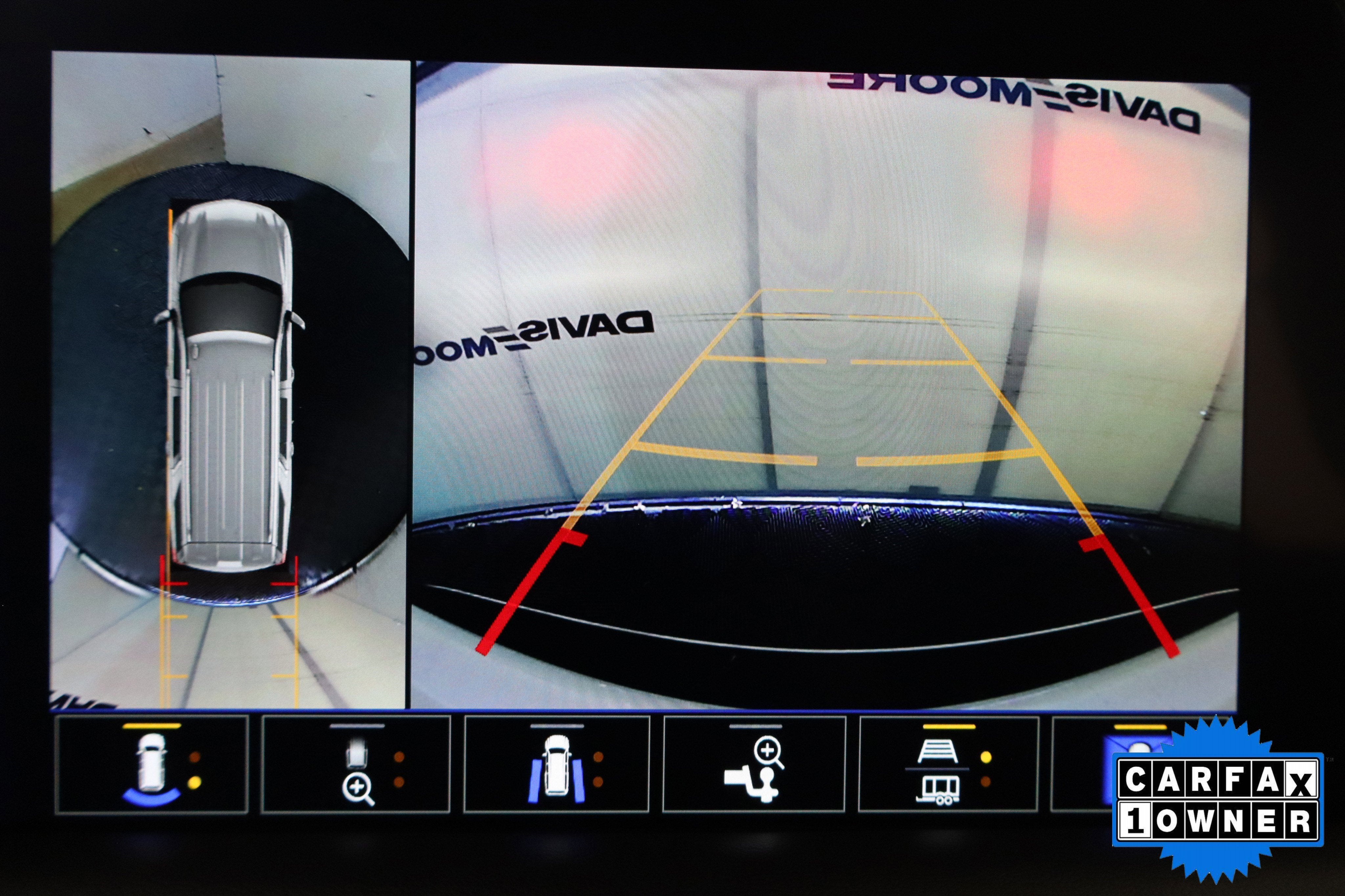 2024 Chevrolet Suburban Z71 4WD