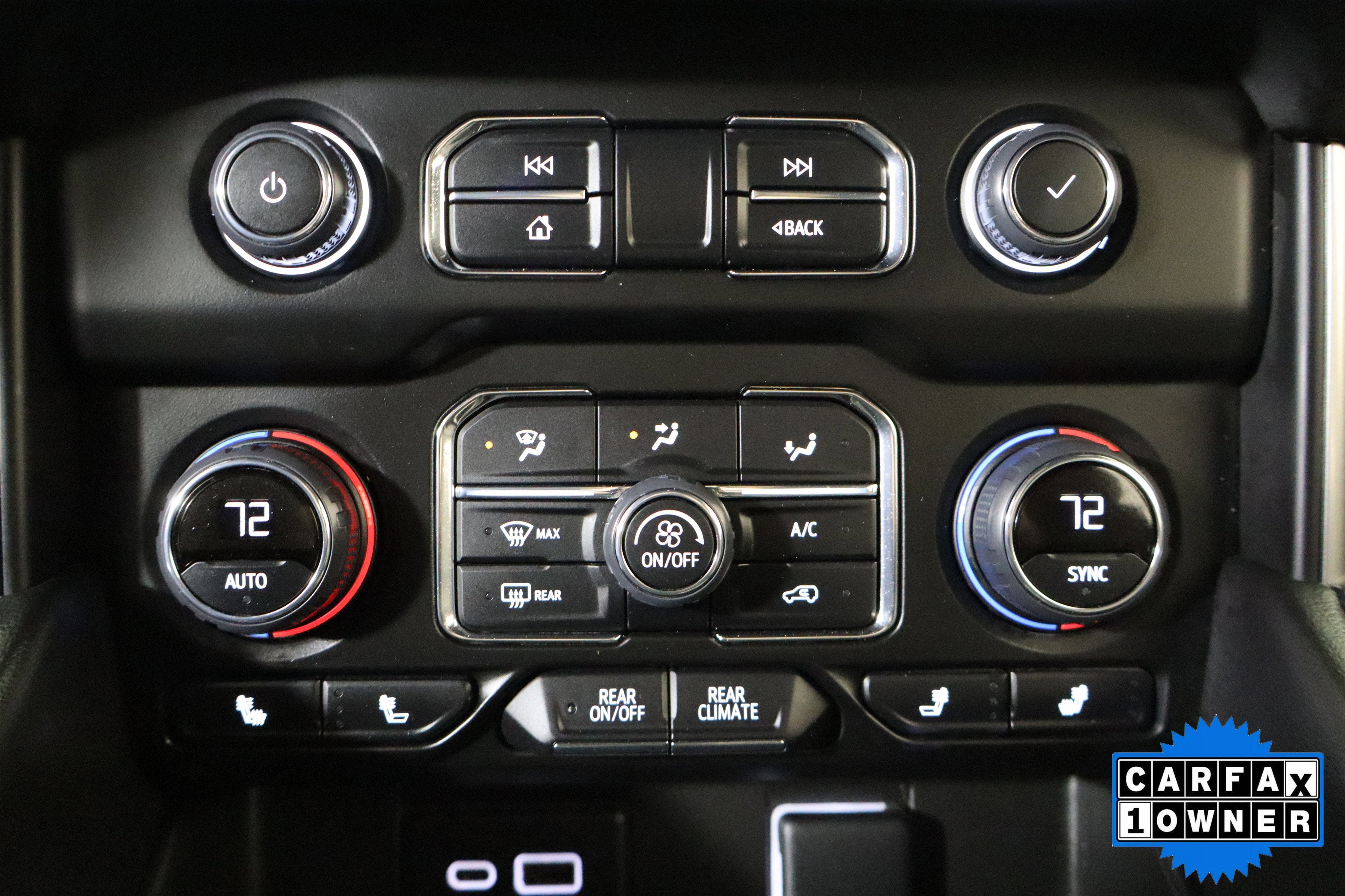 2024 Chevrolet Suburban Z71 4WD