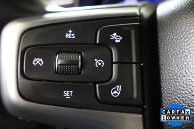 2024 Chevrolet Suburban Z71 4WD