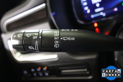 2024 Chevrolet Suburban Z71 4WD