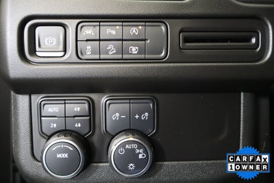 2024 Chevrolet Suburban Z71 4WD