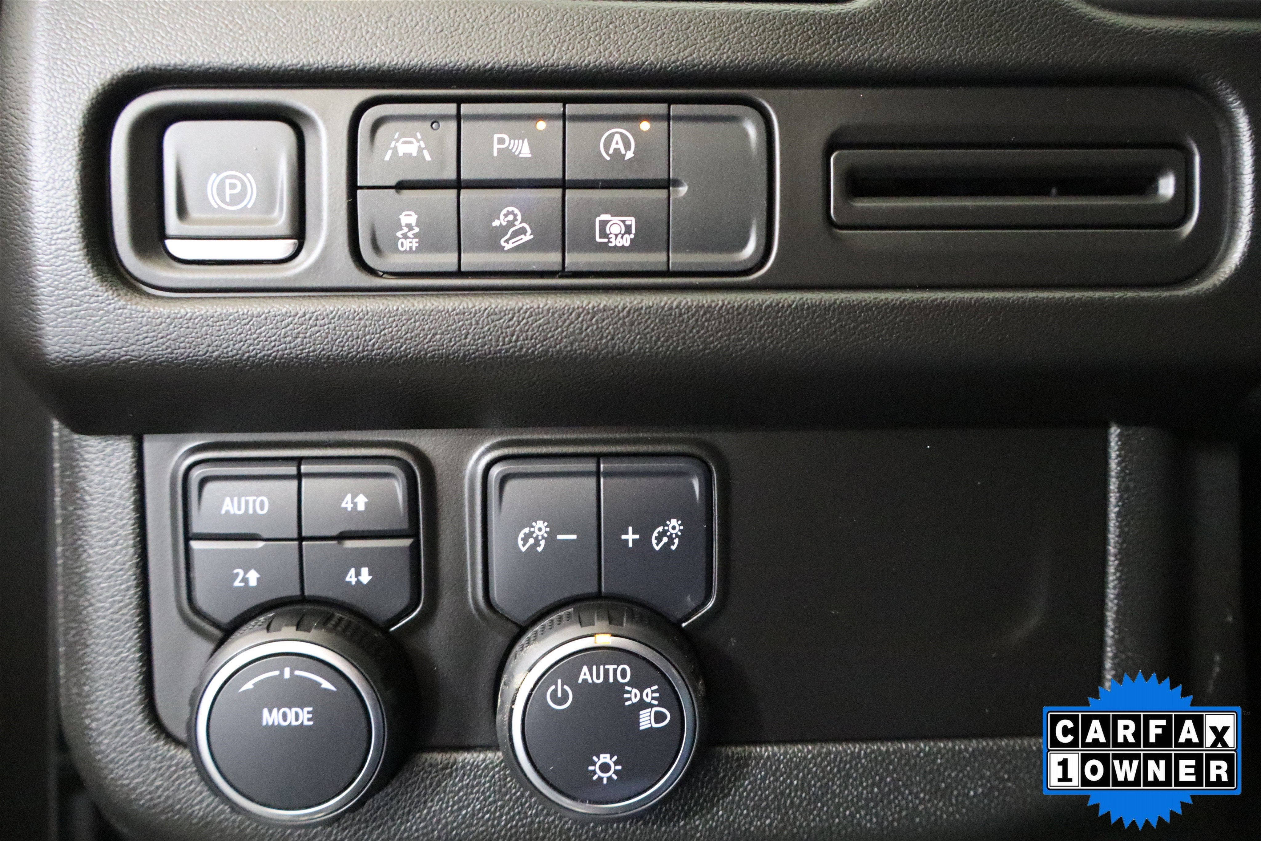 2024 Chevrolet Suburban Z71 4WD