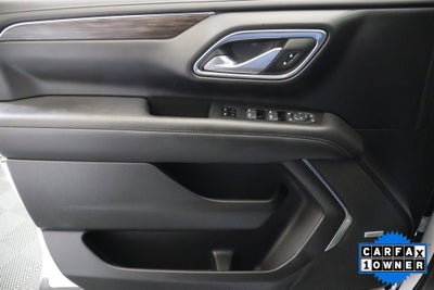 2024 Chevrolet Suburban Z71 4WD