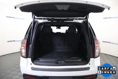 2024 Chevrolet Suburban Z71 4WD