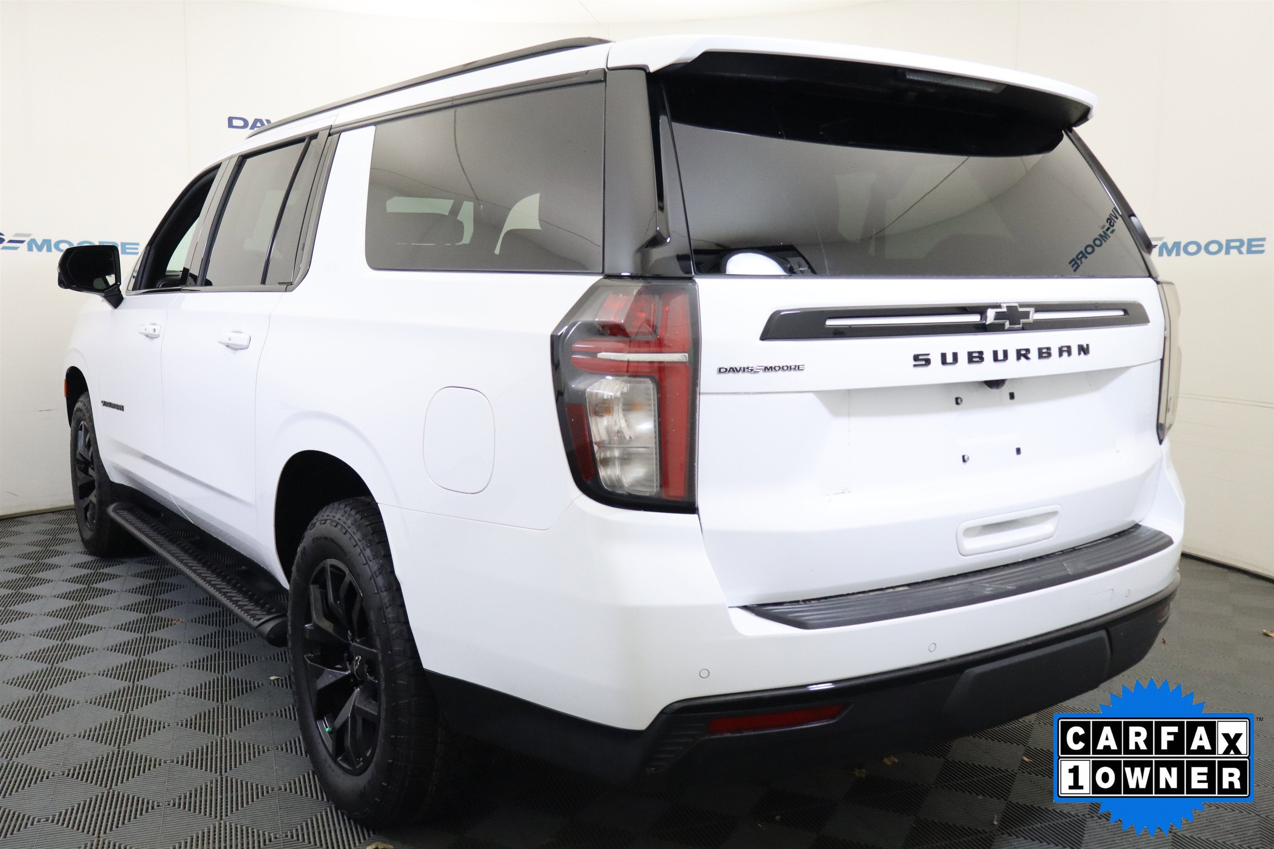 2024 Chevrolet Suburban Z71 4WD