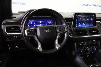 2024 Chevrolet Suburban Z71 4WD