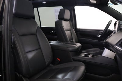 2024 Chevrolet Suburban Z71 4WD