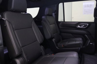 2024 Chevrolet Suburban Z71 4WD