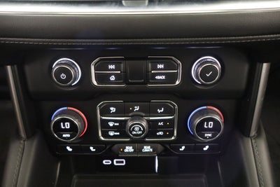 2024 Chevrolet Suburban Z71 4WD