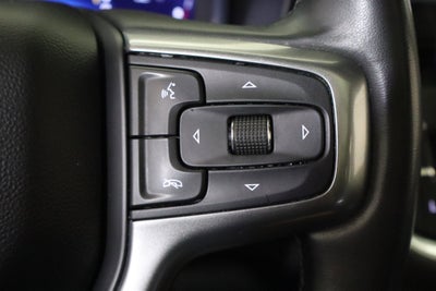 2024 Chevrolet Suburban Z71 4WD